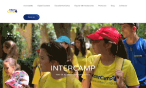 Intercamp.es thumbnail