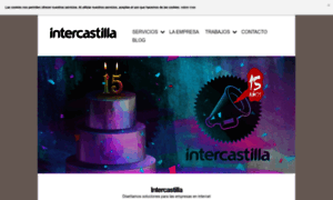 Intercastilla.com thumbnail