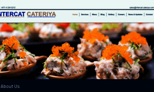 Intercat-cateriya.com thumbnail