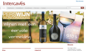 Intercaves.nl thumbnail