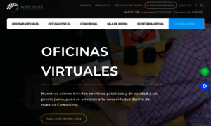 Intercenter.com.mx thumbnail