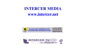 Intercer.info thumbnail