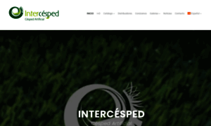 Intercesped.net thumbnail