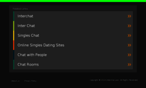 Interchat.com thumbnail