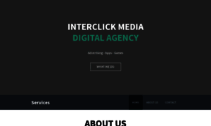 Interclickmedia.com thumbnail