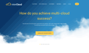 Intercloud.fr thumbnail