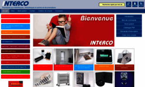Interco.fr thumbnail
