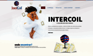 Intercoil.com.br thumbnail