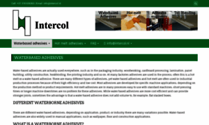 Intercol.info thumbnail