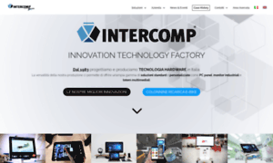 Intercomp.it thumbnail