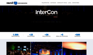 Intercon2016.imasters.com.br thumbnail