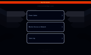 Interconnectgo.com thumbnail