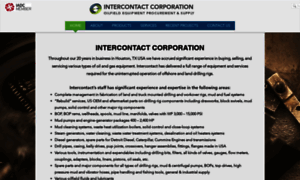 Intercontact.us thumbnail