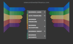 Intercontinental-finance.com thumbnail
