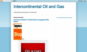 Intercontinentaloilandgas.blogspot.com thumbnail