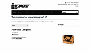 Intercontisystems.com thumbnail
