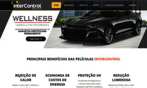 Intercontrol.com.br thumbnail