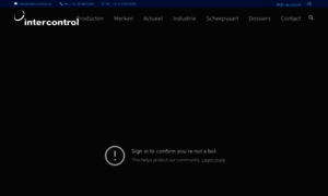 Intercontrol.eu thumbnail