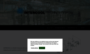 Intercool.dk thumbnail