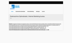 Intercore.nl thumbnail