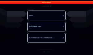 Intercore.pl thumbnail