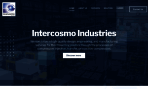 Intercosmo.net thumbnail