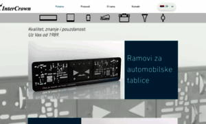 Intercrown.rs thumbnail