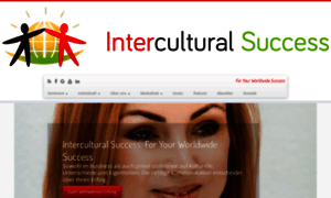 Intercultural-success.de thumbnail