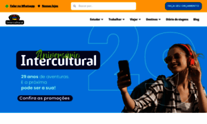 Intercultural.com.br thumbnail