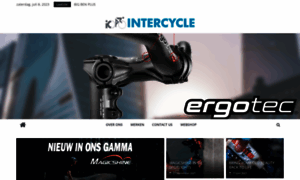 Intercycle.be thumbnail