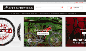 Intercycle.fr thumbnail