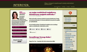 Intercyza-blog.pl thumbnail