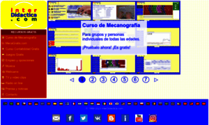 Interdidactica.com thumbnail