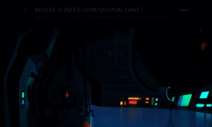 Interdimensional-dave.blogspot.com thumbnail