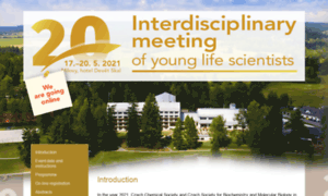 Interdisciplinarymeeting.cz thumbnail