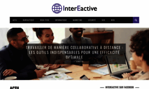 Intereactive.net thumbnail