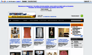 Interenet.net thumbnail
