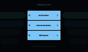 Interent.com thumbnail