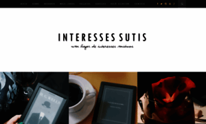 Interesses-sutis.blogspot.com thumbnail