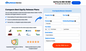 Interest-only-lifetime-mortgage.co.uk thumbnail