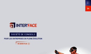 Interface-conseils.com thumbnail