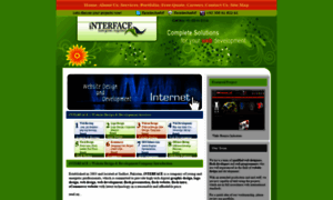 Interface.net.pk thumbnail