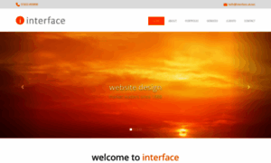 Interface.uk.net thumbnail