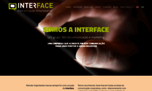 Interfacecomunicacao.com.br thumbnail