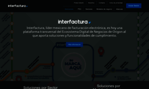 Interfactura.com thumbnail