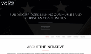 Interfaith.uccpages.org thumbnail