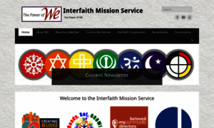 Interfaithmissionservice.org thumbnail