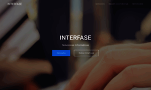 Interfase.com thumbnail