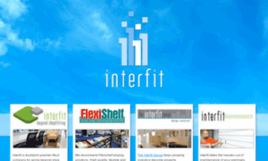 Interfit.com.au thumbnail