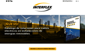 Interflex.es thumbnail